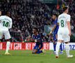Elche - Real Madrid în „optimile” Copa del Rey