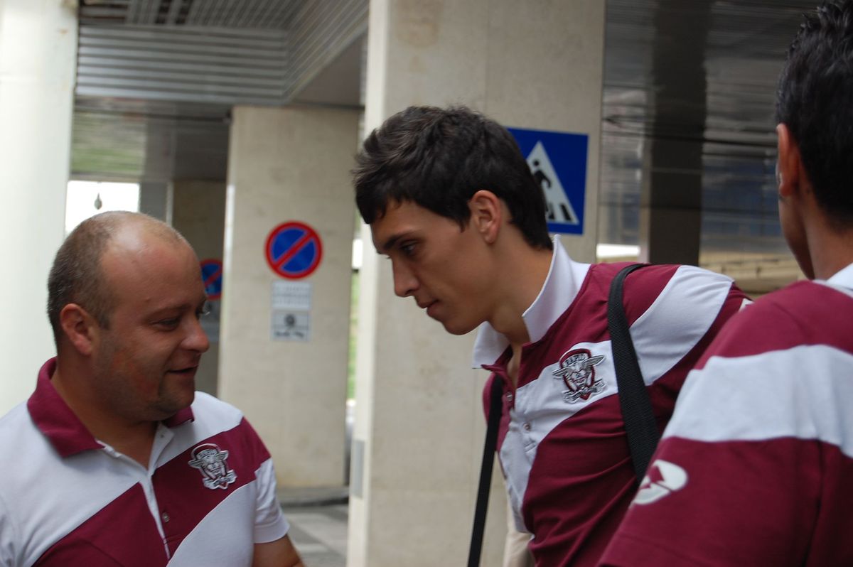 Abia eliberat din pușcărie, fostul fotbalist din Liga 1 șochează: „Gardienii ne spuneau «colete»” + „Marian Iancu e terminat, abia mai merge”