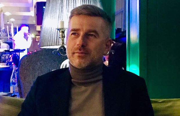 Sărbătorește deja? Unde a fost surprins Edi Iordănescu, după ce FRF a anunțat că urmează să prezinte noul selecționer