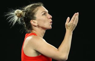 Simona Halep, dialog inedit cu Mats Wilander, după victoria cu Beatriz Haddad Maia: „Această întrebare ar trebui să fie adresată de o femeie”