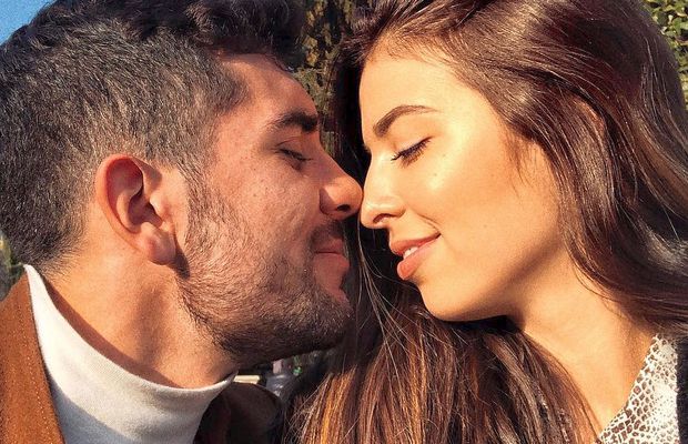 În România și pentru Andreea » Francezul lui Dinamo are încă un motiv pentru care a ales Bucureștiul