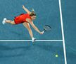 Simona Halep - Beatriz Haddad Maia, turul 2 Australian Open