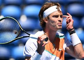 Altă controversă la Australian Open? Dezvăluirile unui favorit: „Eram încă pozitiv când am venit aici”