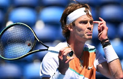 Altă controversă la Australian Open? Dezvăluirile unui favorit: „Eram încă pozitiv când am venit aici”