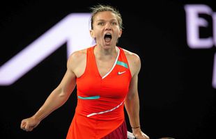 Avertisment pentru Simona Halep: „Poate avea probleme mari în meciul următor”