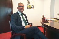 Răzvan Zăvăleanu dezvăluie: „Sunt interesați să investească la Dinamo”