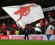 Arsenal - Liverpool / Sursă foto: Guliver/Getty Images