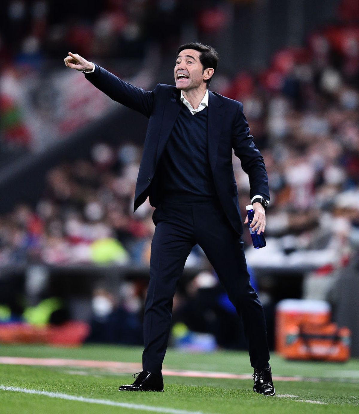 Bilbao - Barcelona în Copa del Rey