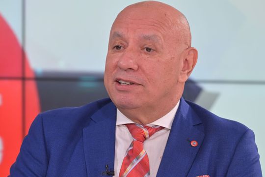 Aurel Țicleanu împlinește astăzi 63 de ani