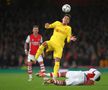 Arsenal - Liverpool / Sursă foto: Guliver/Getty Images