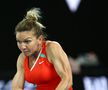 Simona Halep, de neoprit! S-a calificat în turul 3 la Australian Open, după ce a trecut la pas de Haddad Maia