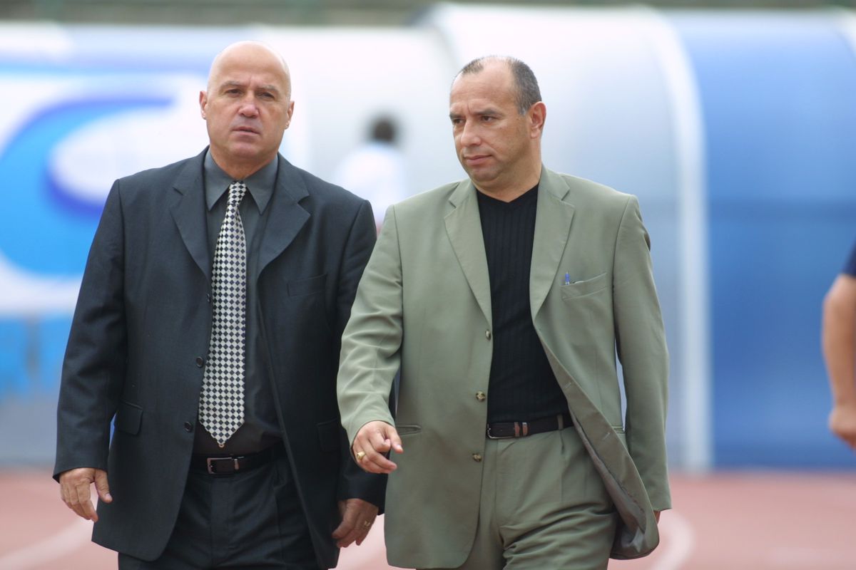 „Celălalt” Aurel Țicleanu » Interviu altfel cu legenda Craiovei Maxima, în ziua în care împlinește 63 de ani: „Sunt pasionat de ezoterism, Dumnezeu îmi trimite mesaje” + „M-am născut bolnav. O spaimă de pe stadion m-a vindecat”