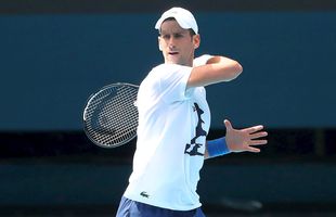 Novak Djokovic vrea să dea în judecată Guvernul Australiei pentru „rele tratamente” » Ce daune se pregătește să ceară