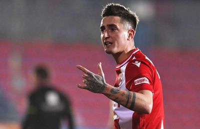 Mesaj pentru Steliano Filip în direct: „Te bați la retrogradare! Înțelege, nu ești vedetă”