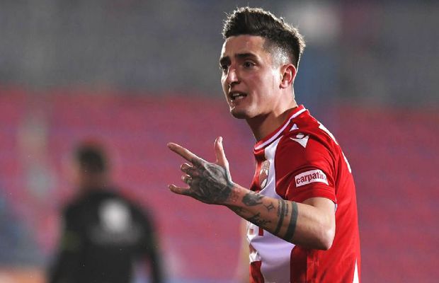 Mesaj pentru Steliano Filip în direct: „Te bați la retrogradare! Înțelege, nu ești vedetă”