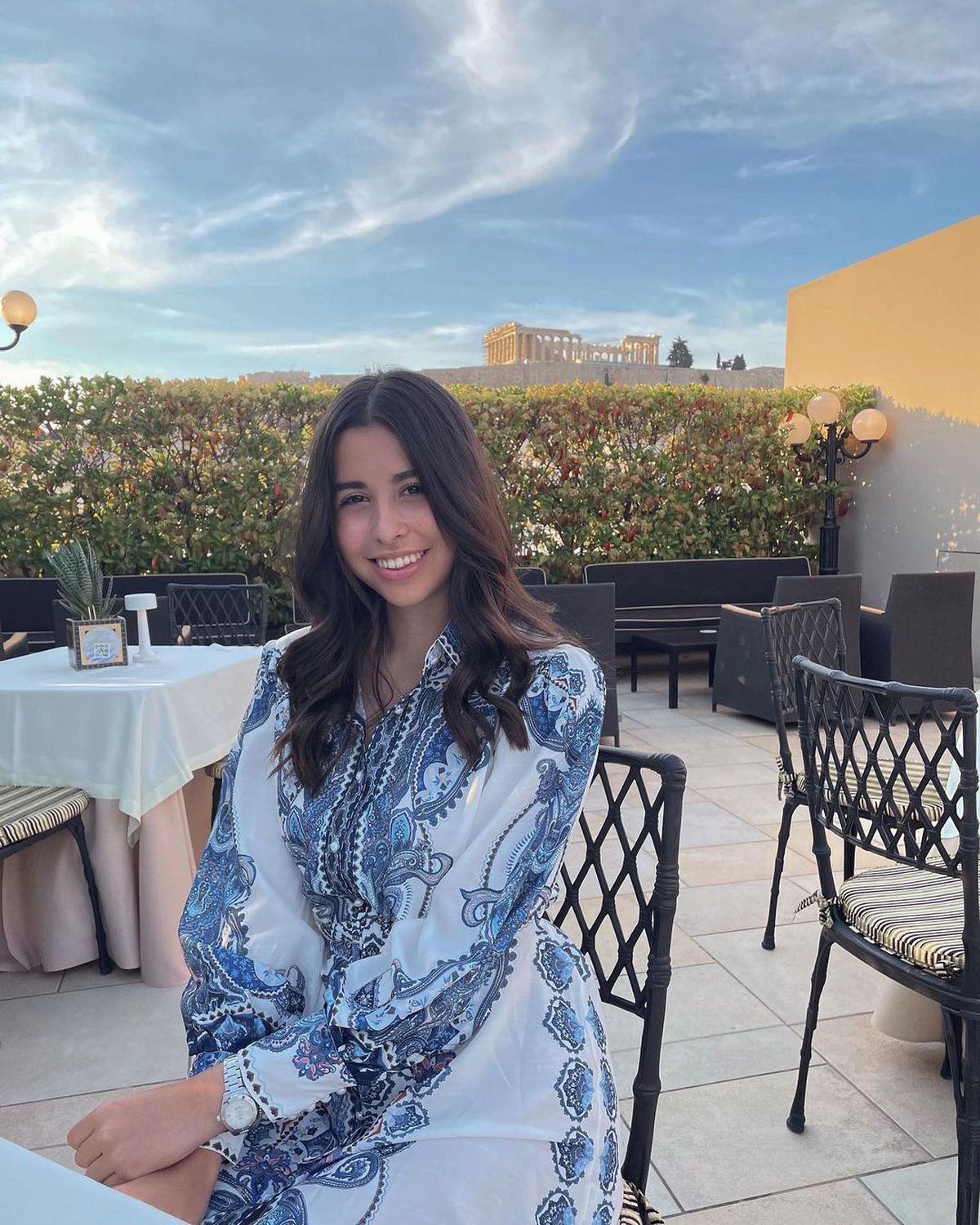 În România și pentru Andreea » Francezul lui Dinamo are încă un motiv pentru care a ales Bucureștiul