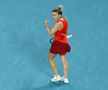 Simona Halep, de neoprit! S-a calificat în turul 3 la Australian Open, după ce a trecut la pas de Haddad Maia