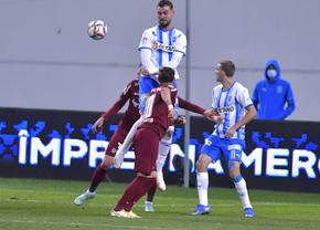 LPF a anunțat programul etapelor 24, 25 și 26 din Liga 1 » Când se joacă CS Universitatea Craiova– CFR Cluj și CS Universitatea Craiova - FCU Craiova