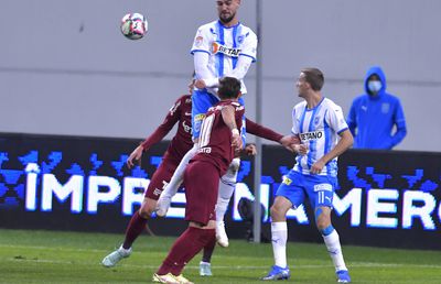 LPF a anunțat programul etapelor 24, 25 și 26 din Liga 1 » Când e programat derby-ul Craiovei și duelul CSU - CFR