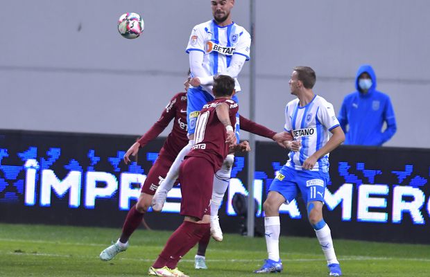 LPF a anunțat programul etapelor 24, 25 și 26 din Liga 1 » Când e programat derby-ul Craiovei și duelul CSU - CFR