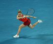 Simona Halep, de neoprit! S-a calificat în turul 3 la Australian Open, după ce a trecut la pas de Haddad Maia