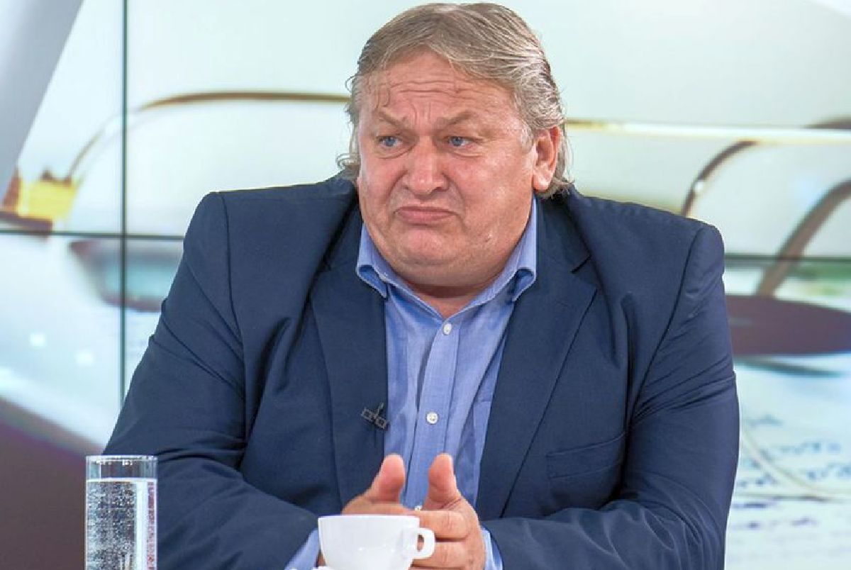 Dănuț Lupu n-a menajat pe nimeni: „Dinamo se salvează de la retrogradare doar dacă se fac 18 echipe” + mesaj pentru DDB