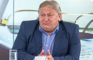 Dănuț Lupu n-a menajat pe nimeni: „Dinamo se salvează de la retrogradare doar dacă se fac 18 echipe” + mesaj pentru DDB