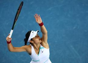 Danka Kovinic - Emma Răducanu » Britanica luptă pentru un loc în turul 3 la Australian Open