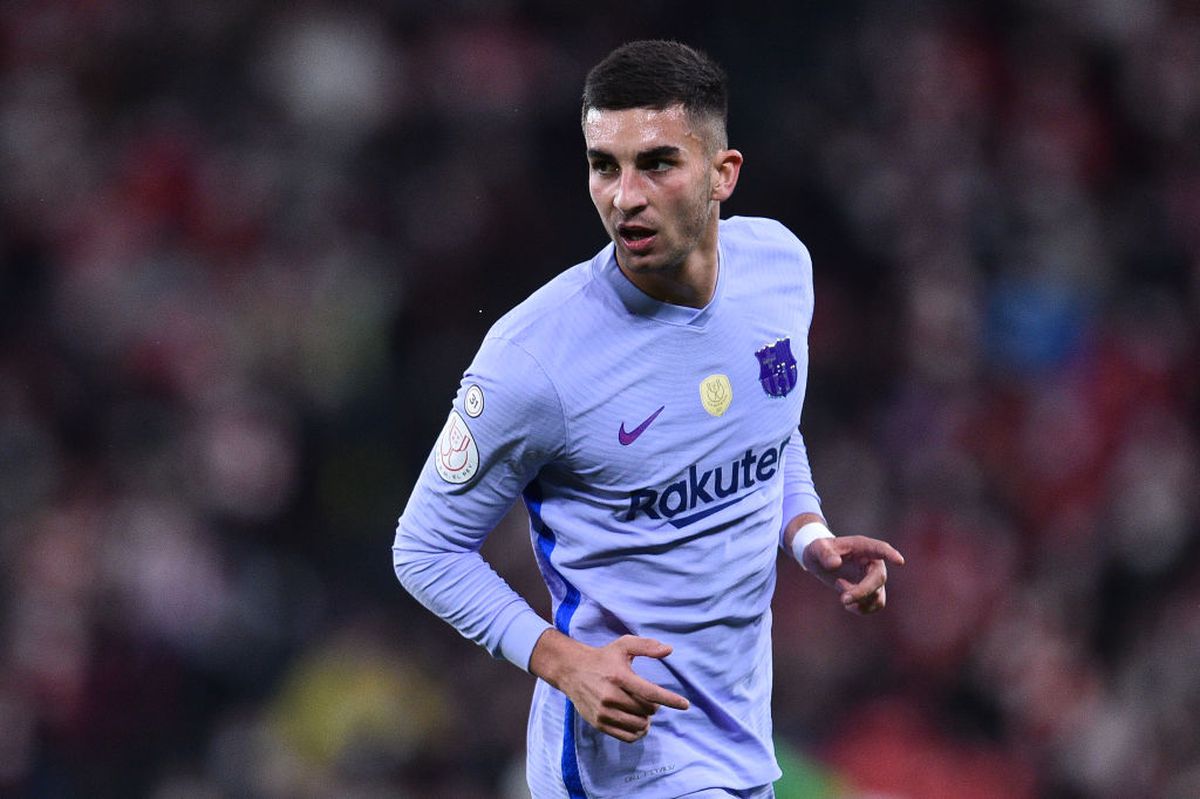 Bilbao - Barcelona în Copa del Rey