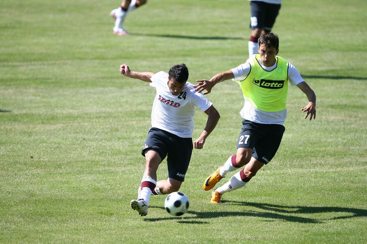 Abia eliberat din pușcărie, fostul fotbalist din Liga 1 șochează: „Gardienii ne spuneau «colete»” + „Marian Iancu e terminat, abia mai merge”