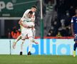 Elche - Real Madrid în „optimile” Copa del Rey