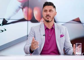Ciprian Marica, intervenție acidă la GSP Live: „Burleanu e depășit, să avem selecționer pare că nu e o prioritate” + „Eu îl vreau pe Mutu”