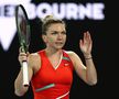 Simona Halep - Beatriz Haddad Maia, turul 2 Australian Open