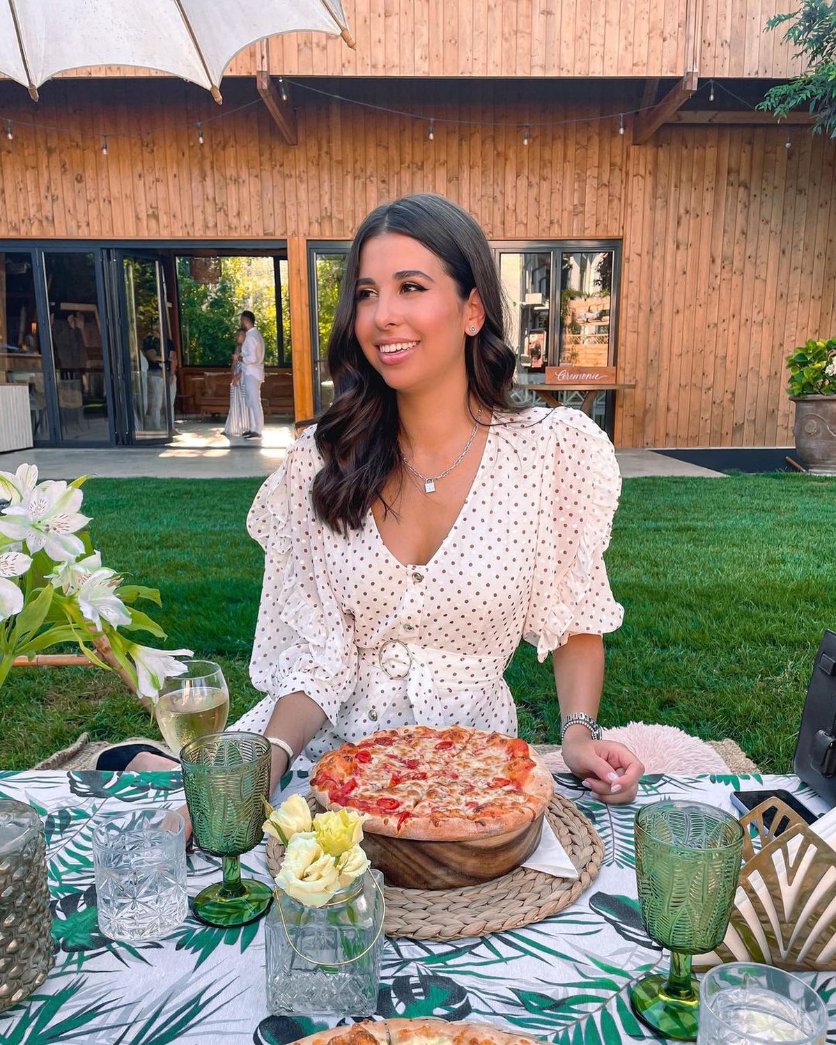 În România și pentru Andreea » Francezul lui Dinamo are încă un motiv pentru care a ales Bucureștiul