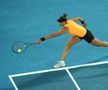 Simona Halep - Beatriz Haddad Maia, turul 2 Australian Open