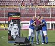 Aurel Țicleanu, inclus de FCU Craiova în Hall of Fame-ul clubului: „Sunt mândru!”