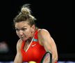 Simona Halep - Beatriz Haddad Maia, turul 2 Australian Open