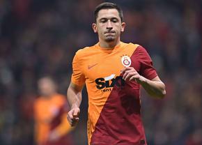 Continua dezastrul la Galatasaray » Moruțan a reușit un assist în eșecul umilitor de azi