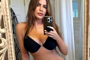 Sofía Vergara, un top îndrăzneț pentru „Los Cafeteros”! Cum a susținut Columbia la Cupa Mondială