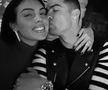 Georgina Rodriguez, iubită Cristiano Ronaldo