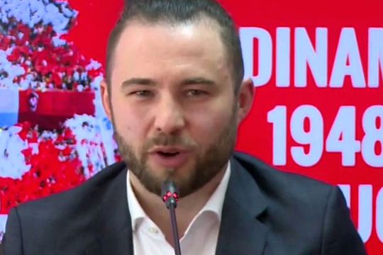 Vlad Iacob