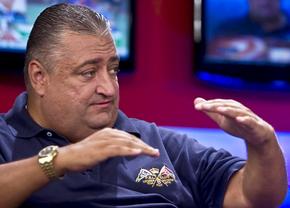 „Ridicol! A falimentat un club și dă lecții?!” » Răspuns pentru Marian Iancu, ieșit astăzi la atac