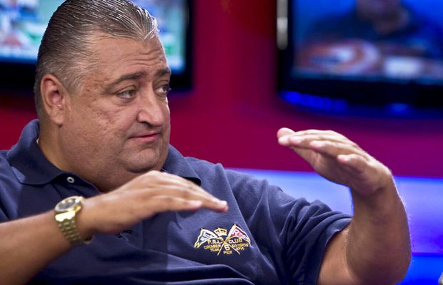 „Ridicol! A falimentat un club și dă lecții?!” » Răspuns pentru Marian Iancu, ieșit astăzi la atac