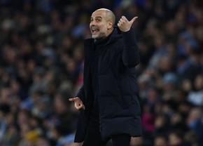 Pep Guardiola, un car de nervi după victoria obținută de Manchester City în campionat: „Ne lipsește pasiunea, dorința de a câștiga încă din primul minut. Asta se aplică și în cazul spectatorilor, fanilor noștri”