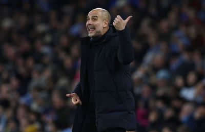 Pep Guardiola, un car de nervi după victoria obținută de Manchester City în campionat: „Ne lipsește pasiunea. Asta se aplică și în cazul fanilor noștri”