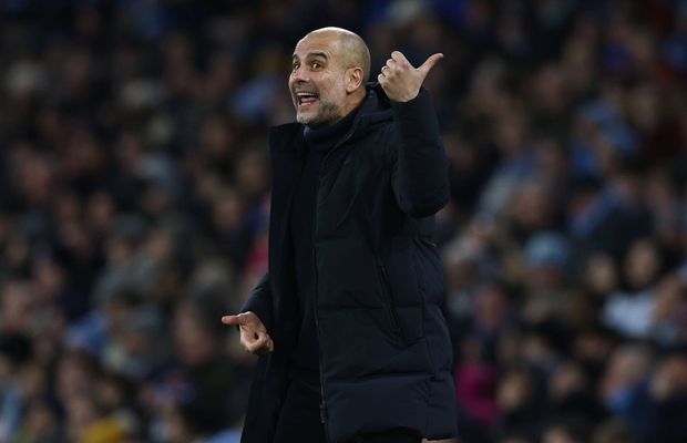 Pep Guardiola, un car de nervi după victoria obținută de Manchester City în campionat: „Ne lipsește pasiunea. Asta se aplică și în cazul fanilor noștri”