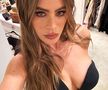 Sofia Vergara / Sursă foto: https://www.instagram.com/sofiavergara/