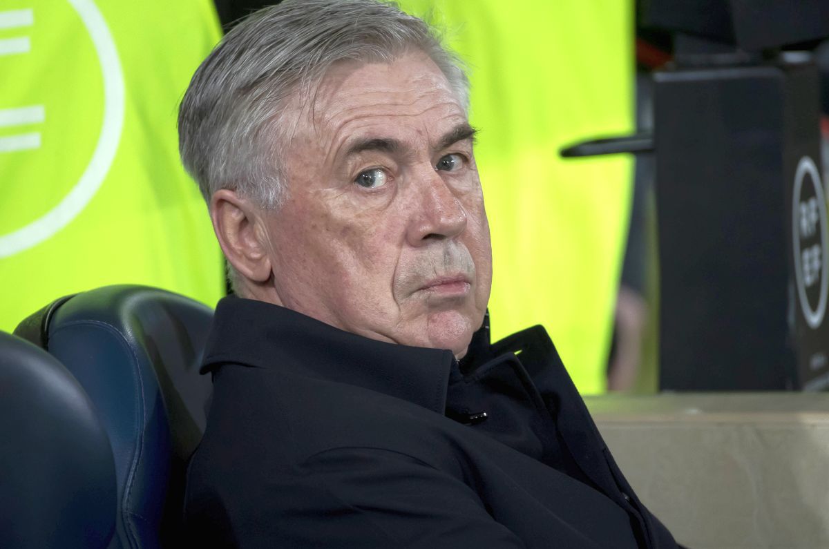 Turbulențe la Real Madrid » Ancelotti s-a luat de Rodrygo! Ce l-a deranjat pe antrenor