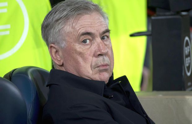 Turbulențe la Real Madrid » Ancelotti s-a luat de Rodrygo! Ce l-a deranjat pe antrenor