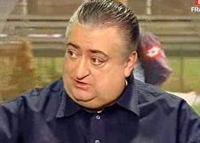 Marian Iancu, discurs devastator la TV: „Gloria Bistrița are o corespondentă în Liga 1! Conducătorul lor se comportă ca răposatul, sper să retrogradeze”